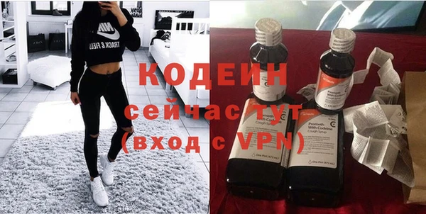 хмурый Осташков